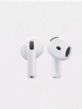 Apple AirPods 4 White